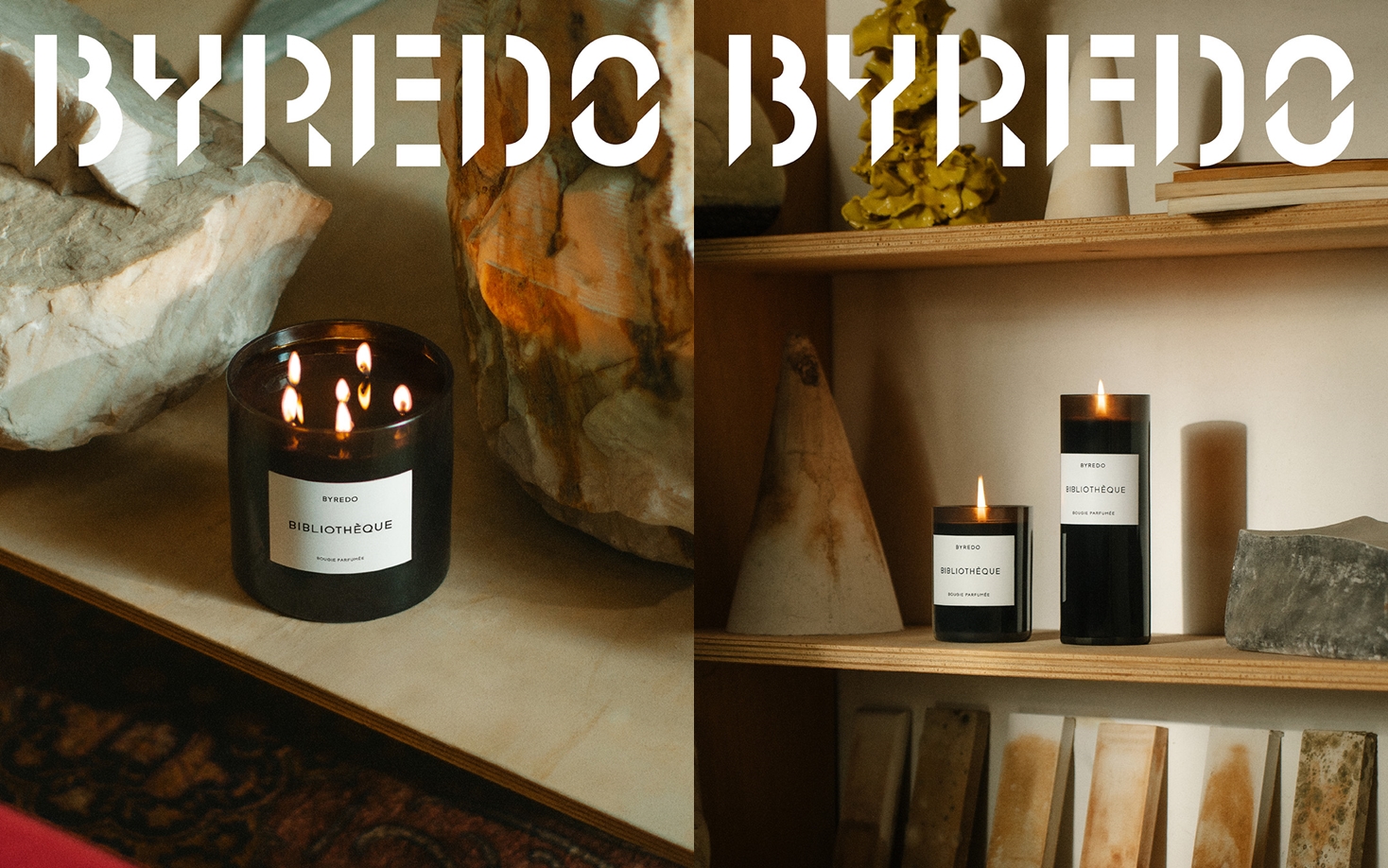 바이레도(BYREDO), ‘비블리오티크’ 캔들 첫 대용량 출시 27-Image